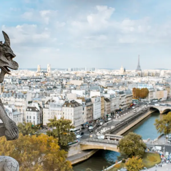 פריז – חוויית הקסם הצרפתי שאתם חייבים לחוות