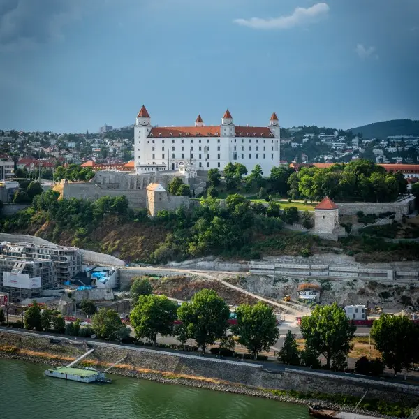 ברטיסלבה – תכשיט הדנובה שכל הרפתקן חייב להכיר