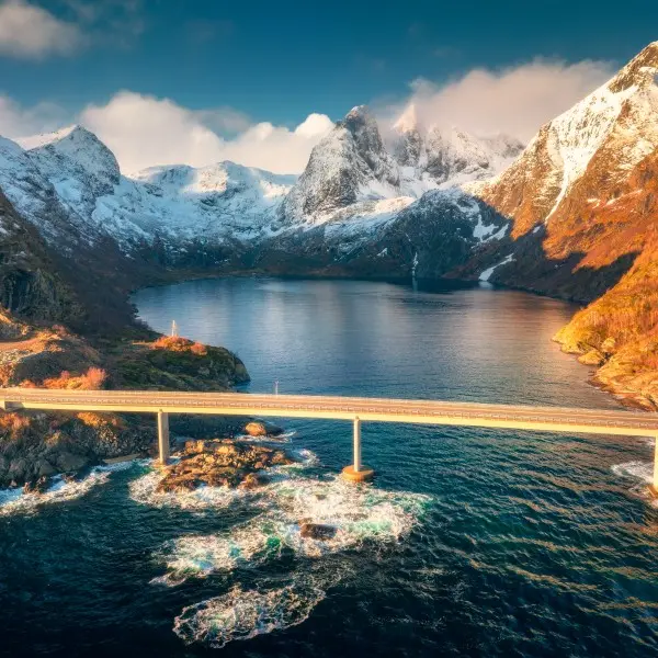 "גיירנגר פיורד – חוויית טבע מרהיבה שתעורר בכם השראה"