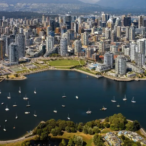 ונקובר: יעד החלומות לחובבי טבע, תרבות וחידושים