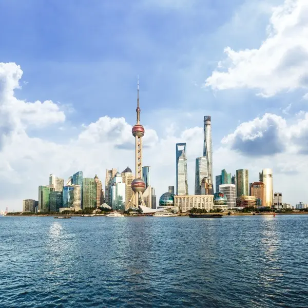 שנגחאי – חוויות חדשות בכל ביקור!