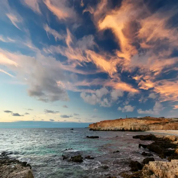 פאפוס – המקום שבו כל חופשה הופכת לחוויה מיתית