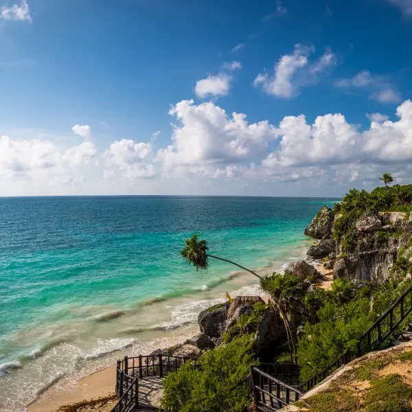 טולום: החופשה הטרופית שתמיד חלמתם על חוף מקסיקו!