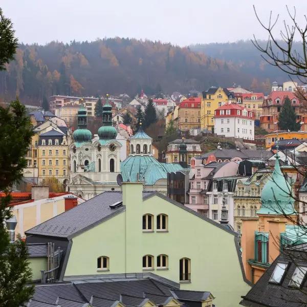 התפנקו בקרלובי וארי - היהלום הנוצץ של הספא האירופאי!