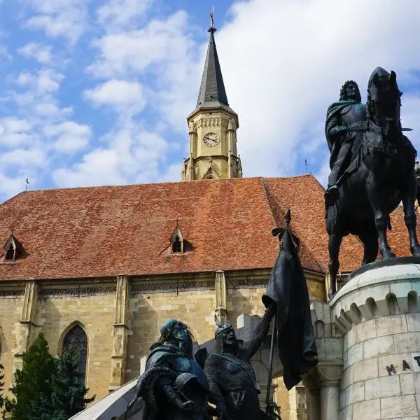 בוקרשט מחכה לכם: חוויית אירופה בלב רומניה!