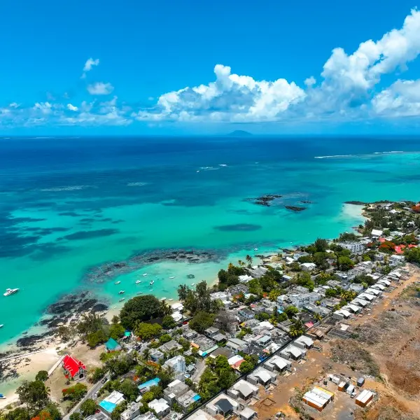 גרנד ביי – החופשה המושלמת בגן עדן של האוקיינוס ההודי!