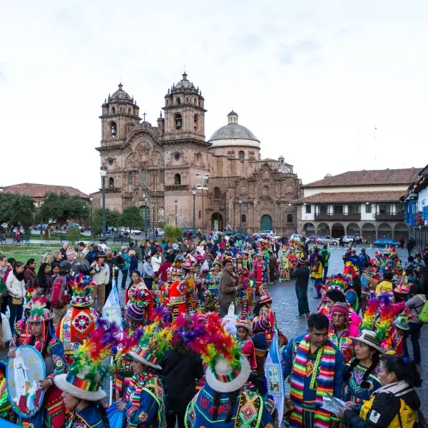 קוסקו: שער כניסה לאינקה ולחוויות שלא תשכח בפרו!