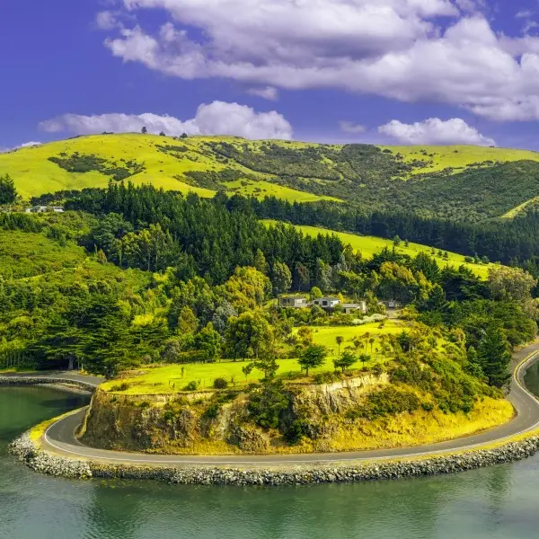 קרייסטצ'רץ' – הכניסה לעולם ההרפתקאות של ניו זילנד