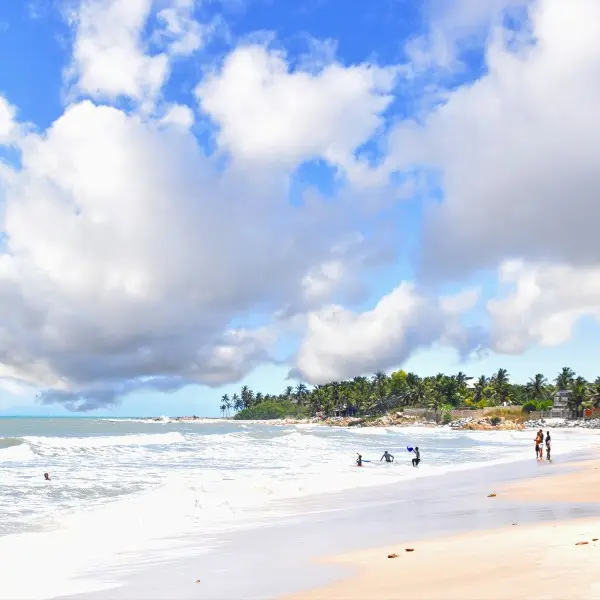 קולומבו הקסומה: התחילו את ההרפתקה שלכם בסרי לנקה!