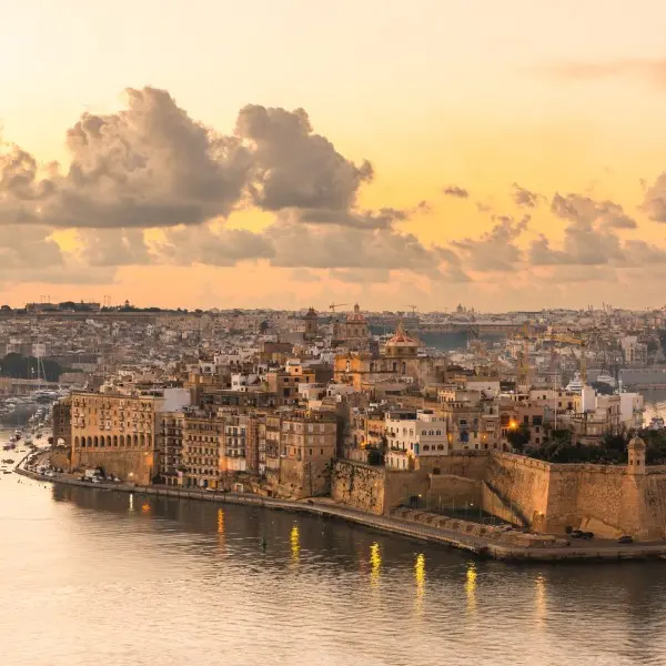 גוזו - האי המופלא במלטה שמחכה לגלות לכם עולמות חדשים!