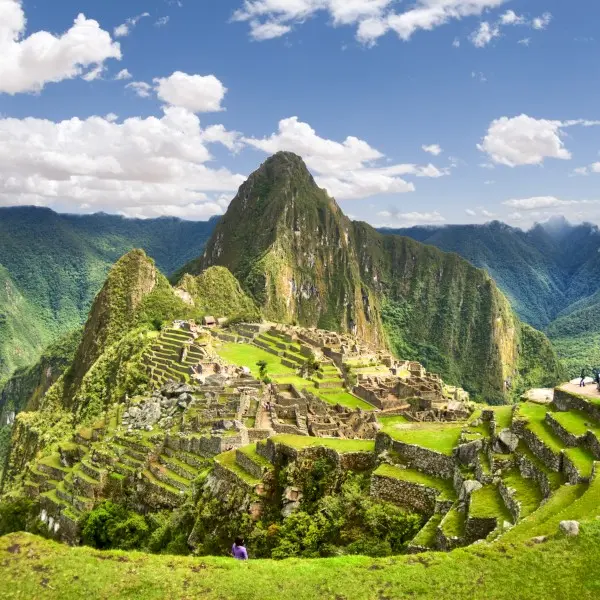 מאצ'ו פיצ'ו – חוויית הפסגה שתשאיר אתכם ללא מילים!