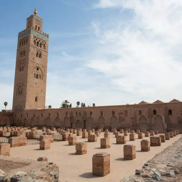 מרקש הקסומה – הכניסה לעולם של צבעים, טעמים והרפתקאות