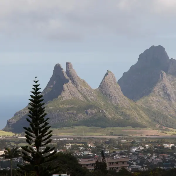 "פורט לואיס: גלו את הסוד האקזוטי של מאוריציוס"