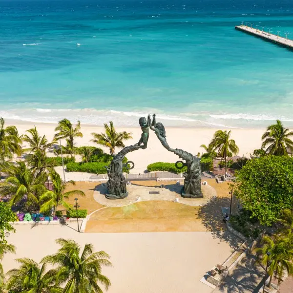 ברוכים הבאים לפלאיה דל כרמן – גן העדן של מקסיקו מחכה לכם!