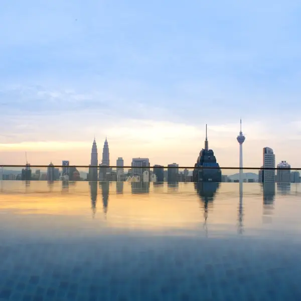 פנאנג – מפגש קסום בין תרבות מזרחית לחיים המודרניים