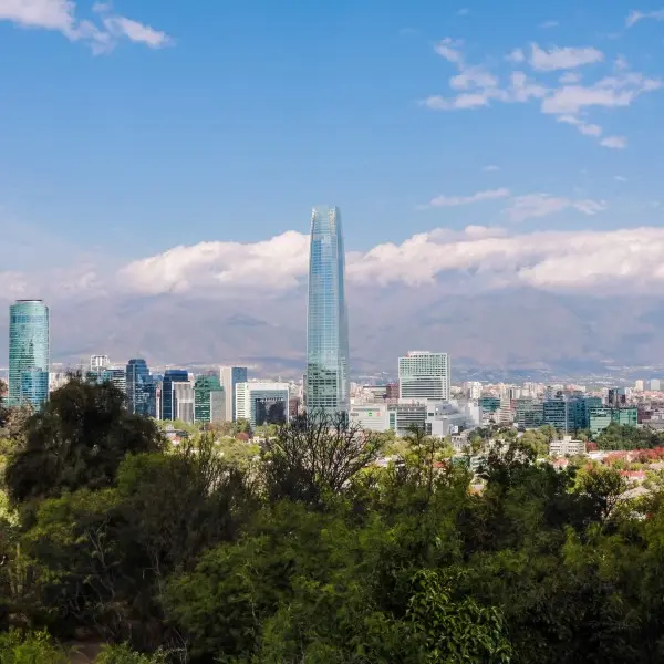 סנטיאגו – בואו לגלות את חווית הבירה הדרום אמריקאית!