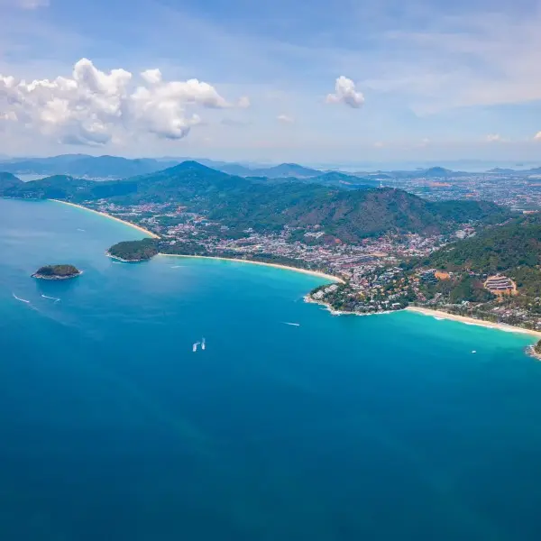 פוקט – חופשה מעוררת חושים בגן העדן של תאילנד!