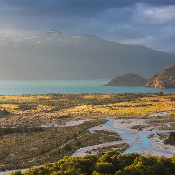 גלה את פלאי פטגוניה הצ׳יליאנית – הרפתקה בלתי נשכחת!