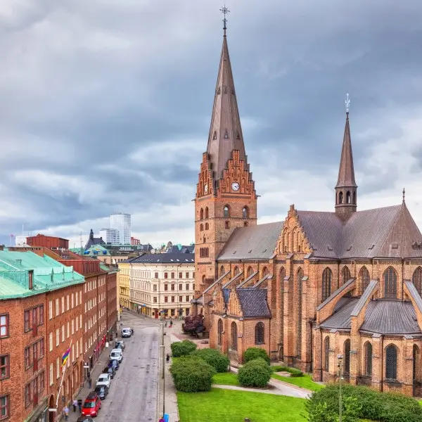 מאלמו – הדרך שלך לחופשה סקנדינבית בלתי נשכחת!