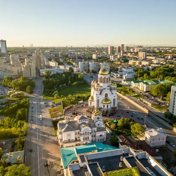 נובוסיבירסק – חוויות סיביר מרתקות מחכות רק לכם!