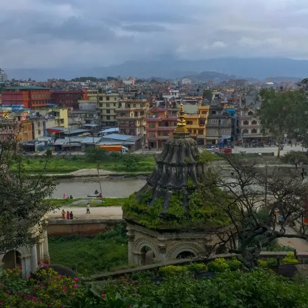 גלו את קסמי קטמנדו – חוויית ההימלאיה שלא תשכחו!