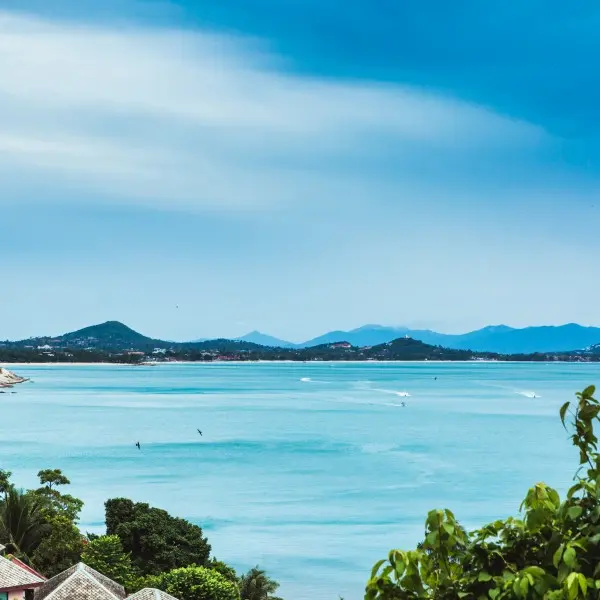 קוסמוי: גלו את חופשת החלומות שלכם בתאילנד!