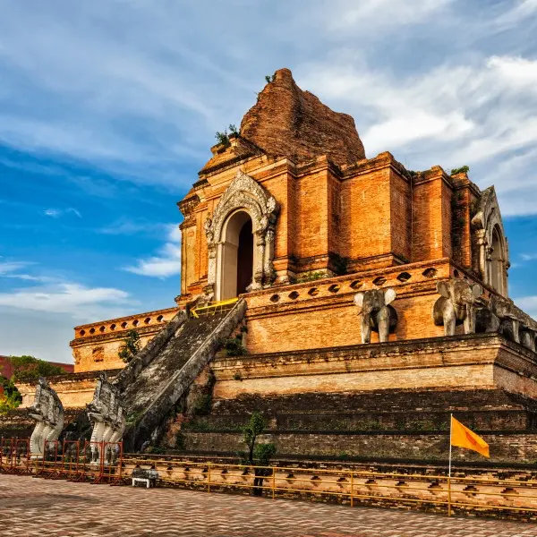 גלה את צ'יאנג מאי – הפנינה המרהיבה של צפון תאילנד!