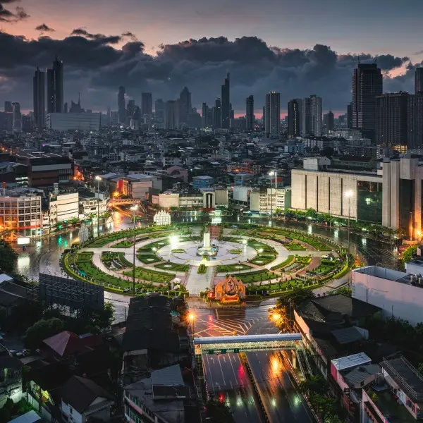 בנגקוק: ההרפתקה האסיאתית הבלתי נשכחת שלך!