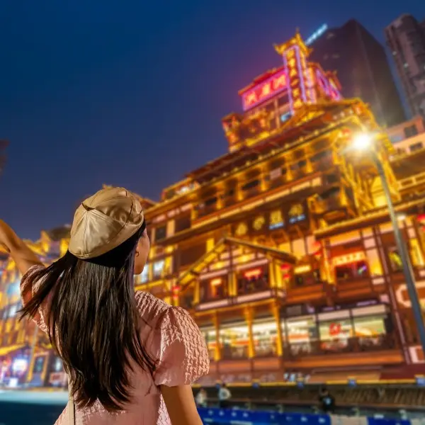 מקאו – הגילוי המרגש של הקסם האסייתי המסתורי